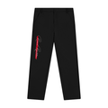 “Red Stripe” Lightweight Tapered Pants