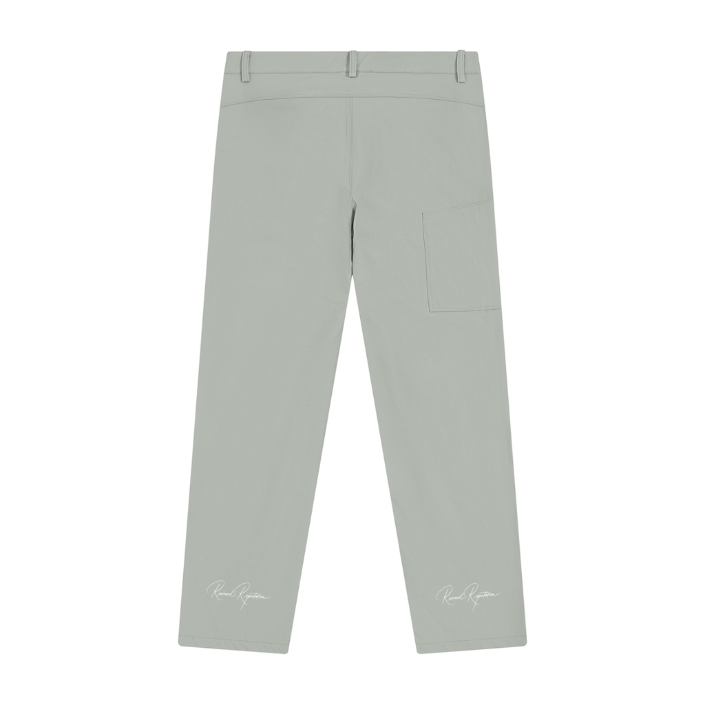 Men's Lightweight Tapered Pants