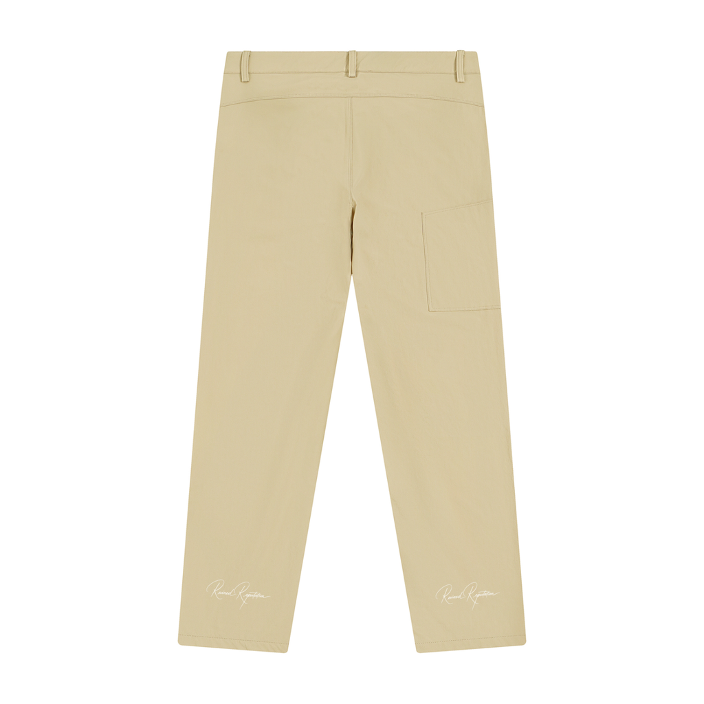 Men's Lightweight Tapered Pants