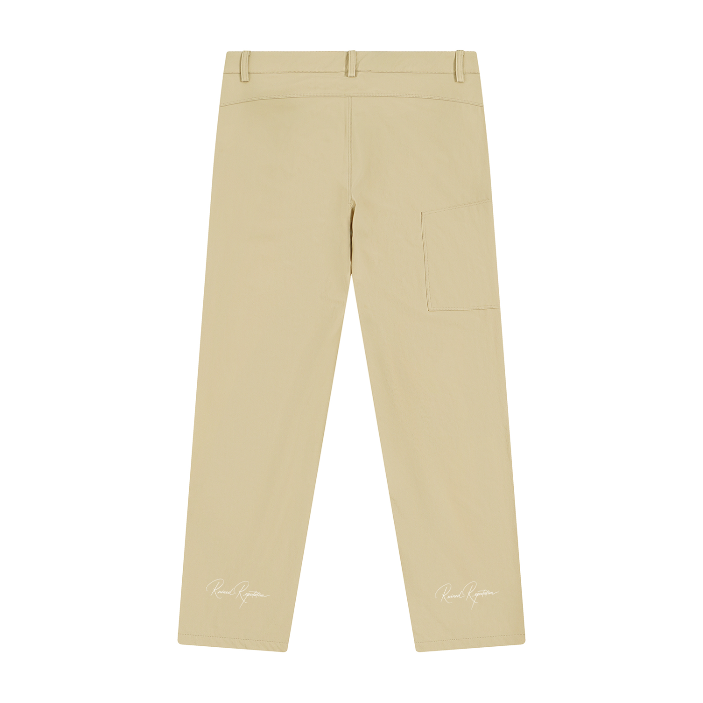 Men's Lightweight Tapered Pants