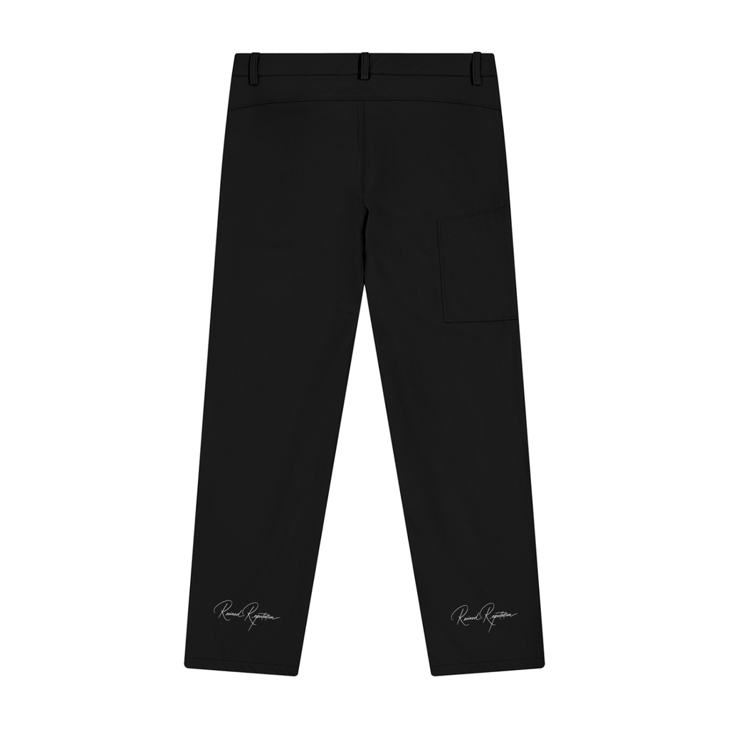 Men's Lightweight Tapered Pants