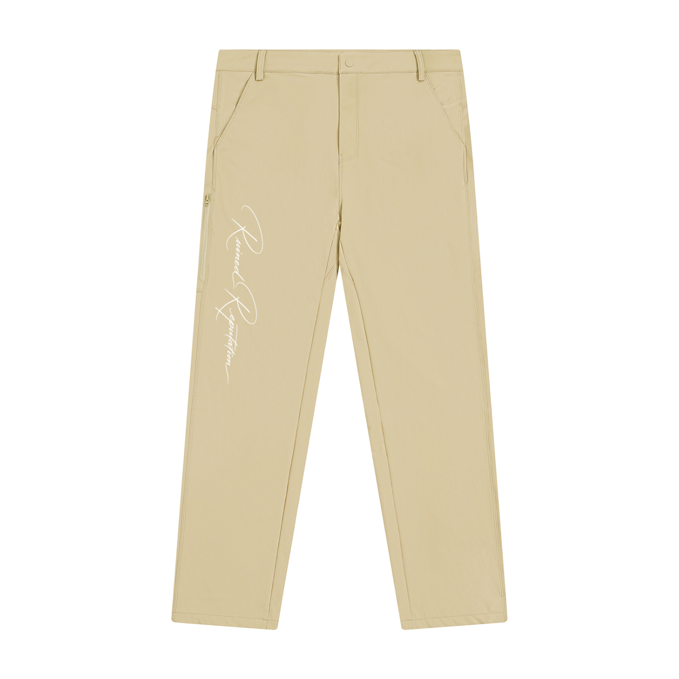 Men's Lightweight Tapered Pants