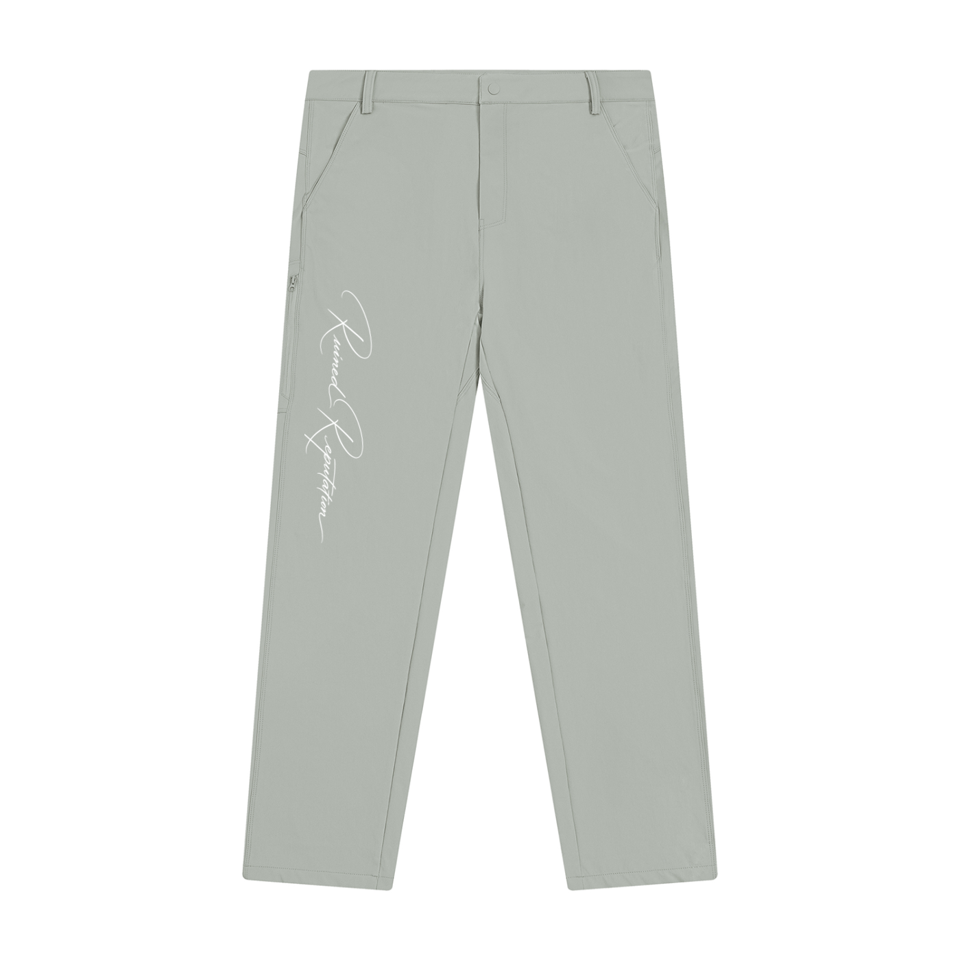 Men's Lightweight Tapered Pants